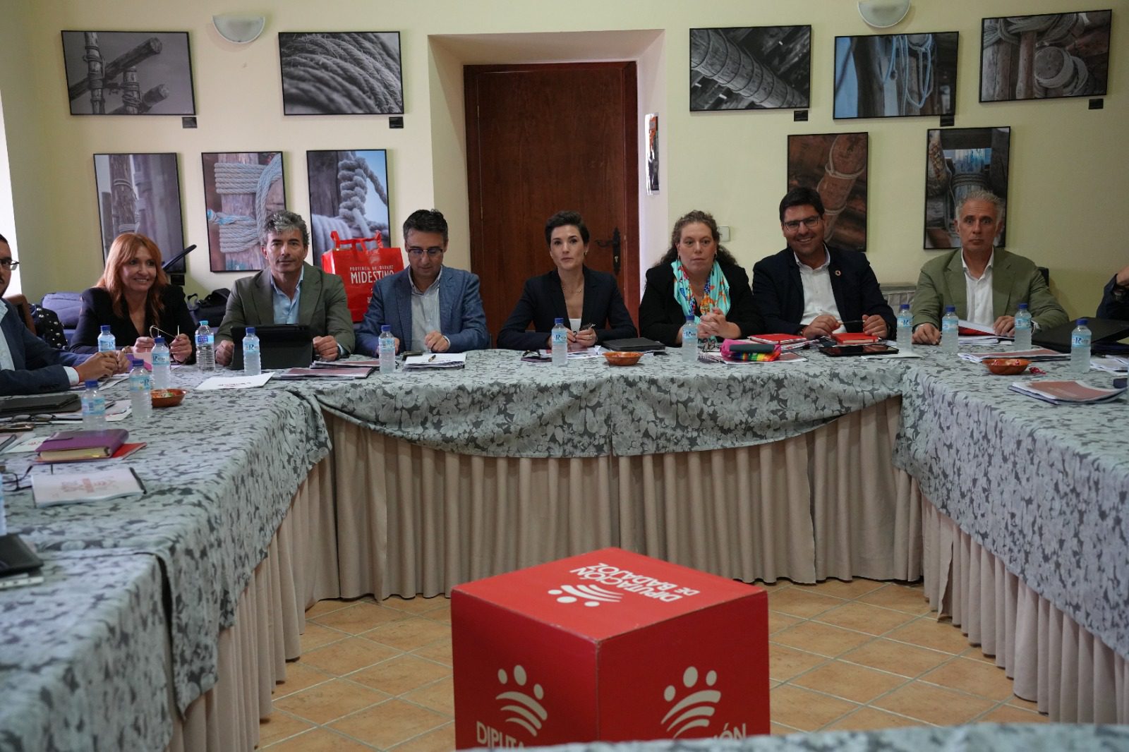 El presupuesto de la Diputación para 2026 trabajará en una provincia “más inclusiva, más igualitaria y más sostenible”