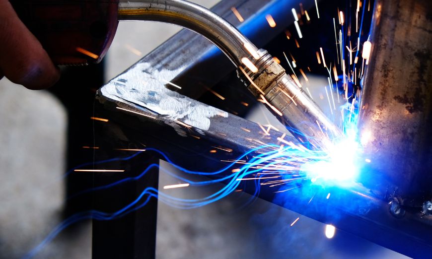 La Diputación de Badajoz abre el plazo de inscripción para el curso de soldadura en Calzadilla de los Barros, enmarcado en el Proyecto FACER