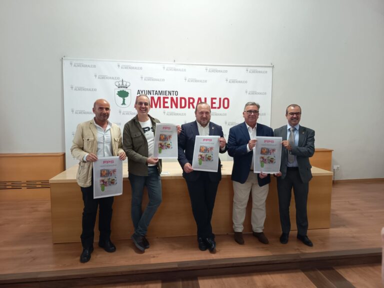 Extremadura refuerza su apuesta por el talento digital y creativo con el impulso al Festival FPS