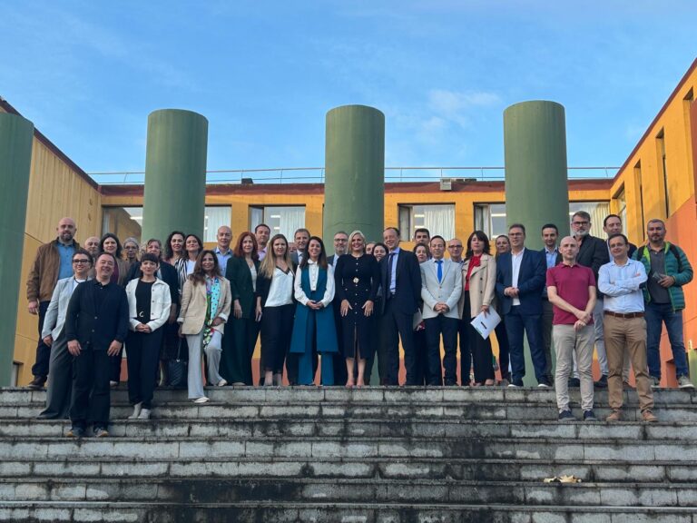 Extremadura acoge el primer congreso nacional sobre seguridad y salud en el trabajo que contará con más de 60 talleres prácticos
