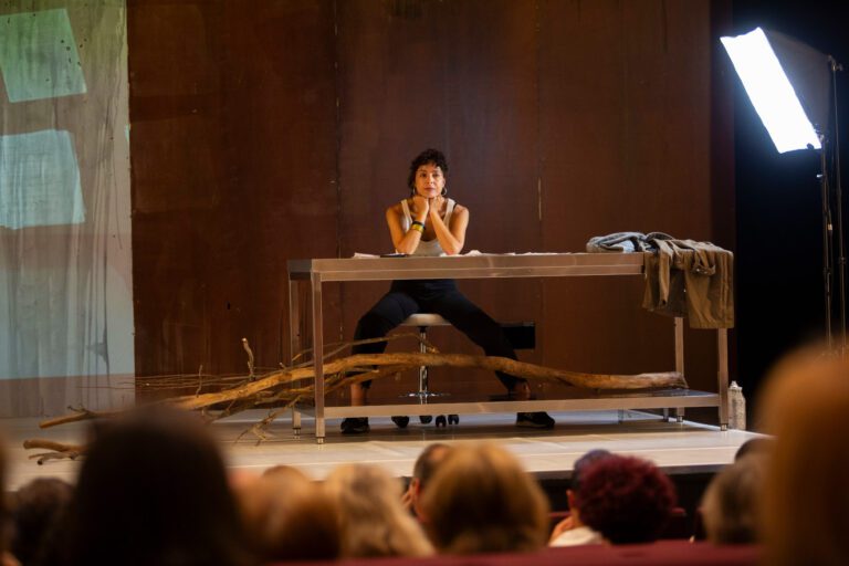 La alianza de Red Maraña hilvana toda la colaboración cultural que emana de Badajoz