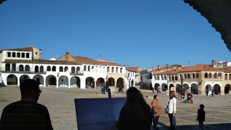 Las Jornadas Europeas del Patrimonio invitan a descubrir el patrimonio extremeño con diferentes actividades este fin de semana