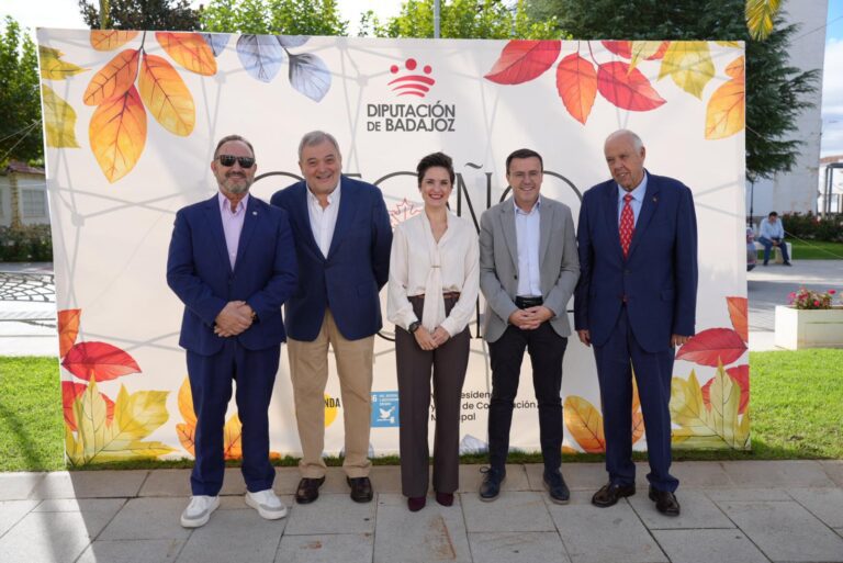 Valdivia acoge la inauguración del II Otoño Municipalista, un espacio de diálogo y apoyo a los ayuntamientos