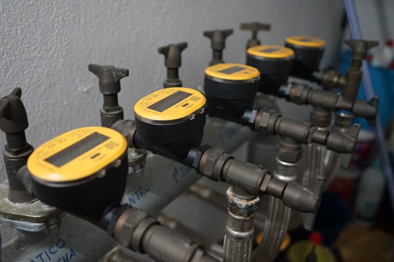 Promedio comienza la instalación de contadores de telelectura de agua en once poblaciones