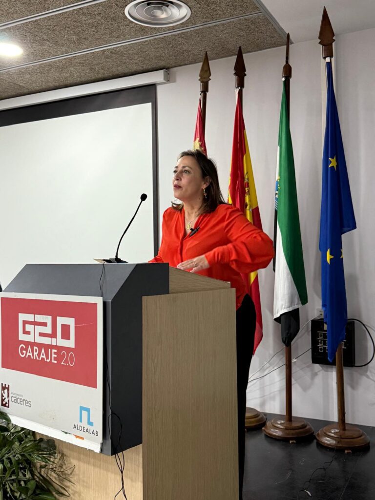 Sánchez Vera: “Siempre he tenido claro que hay que implicar activamente a los hombres en la lucha por la igualdad y contra la violencia de género”