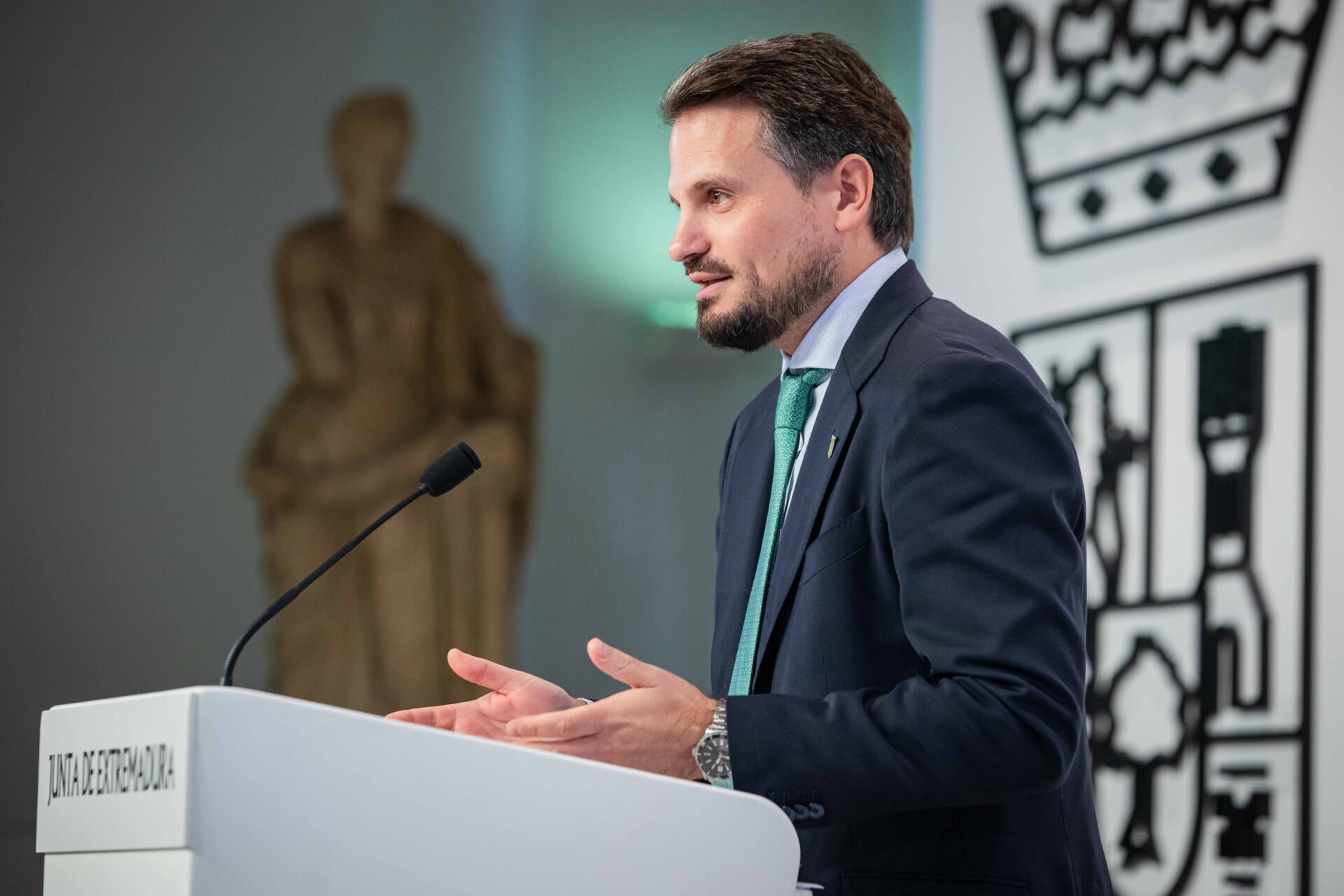 El Consejo de Gobierno aprueba 28 millones de euros en ayudas para incentivos agroindustriales