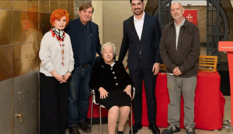 El legado de Felipe Trigo in memoriam a la Caja de las Letras