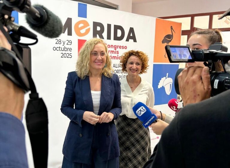 Extremadura acoge el XIX Congreso de CERMIS Autonómicos sobre inclusión de personas con discapacidad