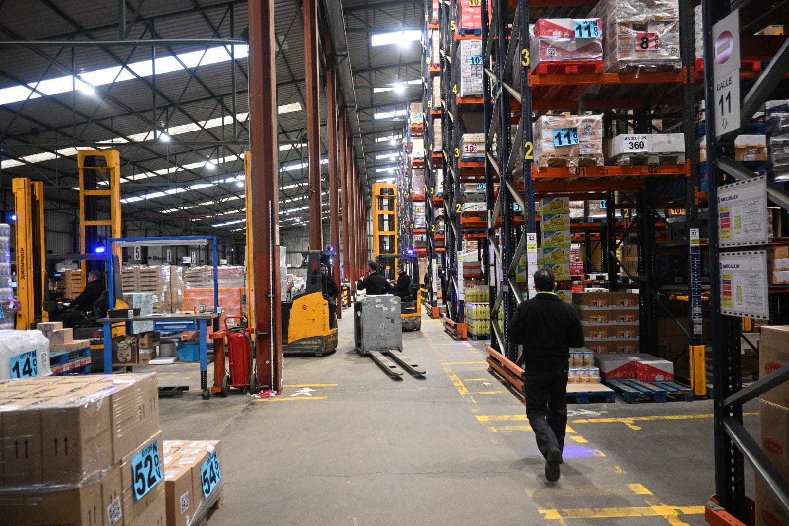 La Junta expresa su firme oposición al borrador del Real Decreto sobre registro de jornada por su grave impacto en la economía regional