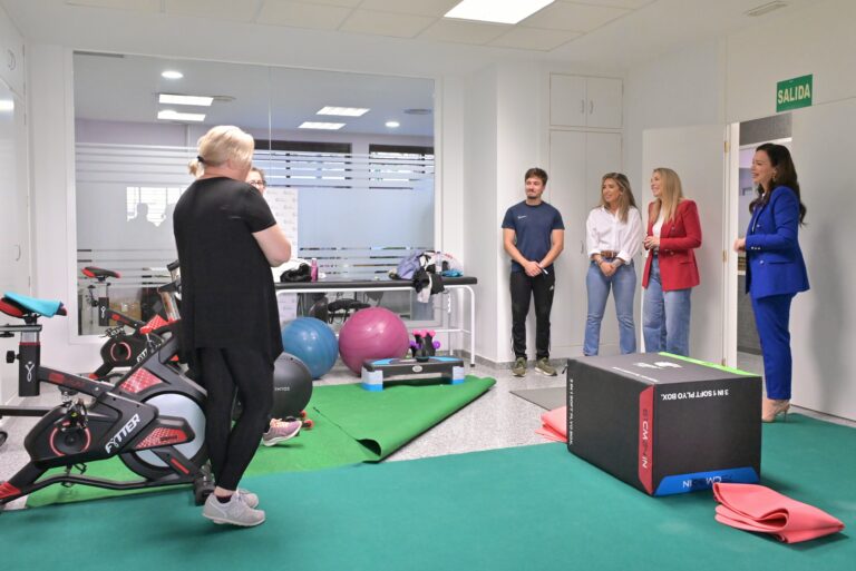 El Servicio Extremeño de Salud apoya el proyecto Cassandra para la detección precoz del cáncer de pulmón con Inteligencia Artificial