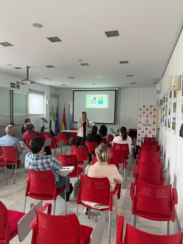 Comienza el programa para la Creación de Experiencias Turísticas en Tierra de Barros, La Serena y Campiña Sur