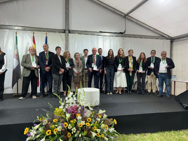 La Junta de Extremadura destaca los logros del Centro Tecnológico Agroalimentario en su 25º aniversario