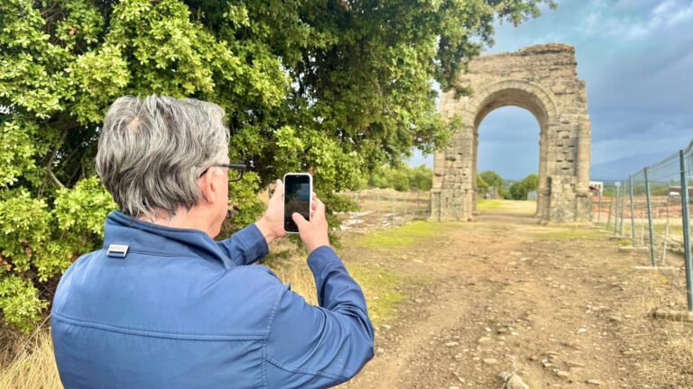 La Junta de Extremadura y la Oficina de Turespaña en Nueva York impulsan un viaje de prensa para dar a conocer los recursos turísticos de la región