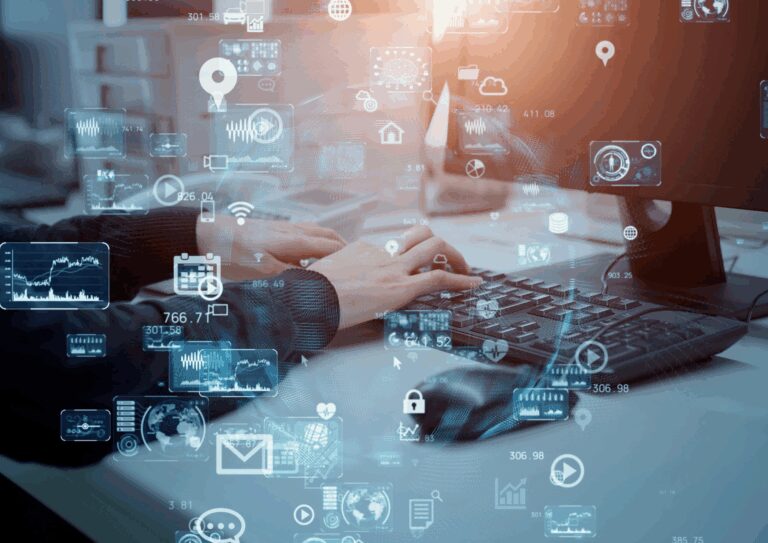 Empresas extremeñas reciben información del proyecto de Gemelos Digitales para la transformación de Pymes y sectores estratégicos