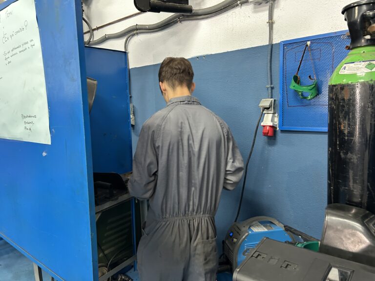 El DOE publica la convocatoria de ayudas a pymes colaboradoras de la FP Dual Intensiva