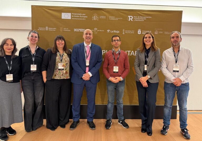 Extremadura pide financiación para prolongar los Planes de I+D entre comunidades y dar el salto a la internacionalización