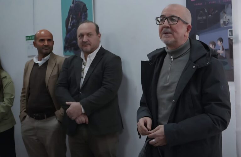 EL Festival FPS en Almendralejo se centra en la creatividad digital y el talento joven