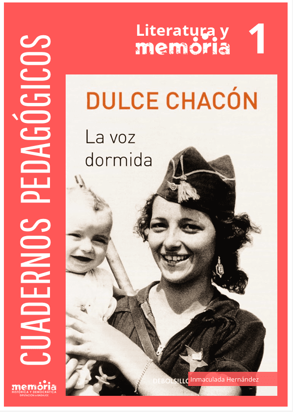 La Diputación de Badajoz edita el primer número de Literatura y Memoria dedicado a ‘La voz dormida’
