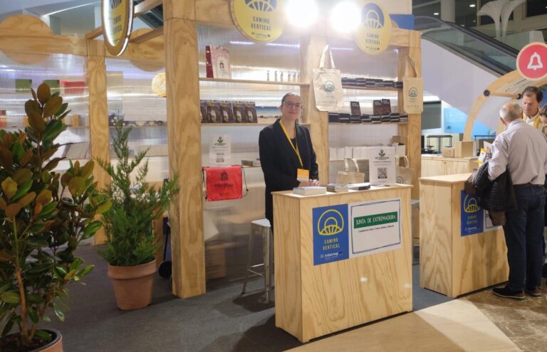 Extremadura refuerza la promoción de la Vía de la Plata en el FAIRWAY VI Foro Internacional del Camino de Santiago