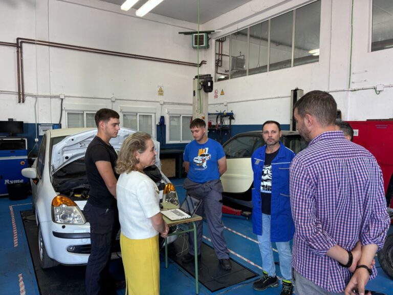 Educación convoca las pruebas para la obtención directa de títulos de Técnico y Técnico Superior de FP