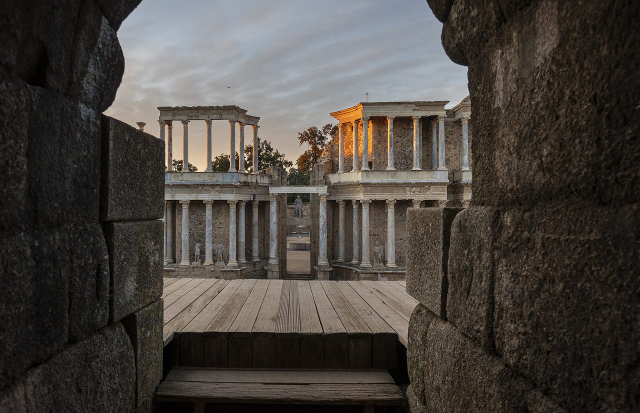 La Junta de Extremadura impulsa la atracción de turistas procedentes de India a través de un viaje de prensa
