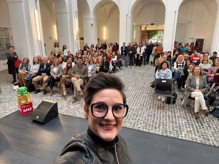 La Diputación de Badajoz destinará 3,7 millones € a las ayudas de Bienestar Social y Cooperación Internacional en 2026