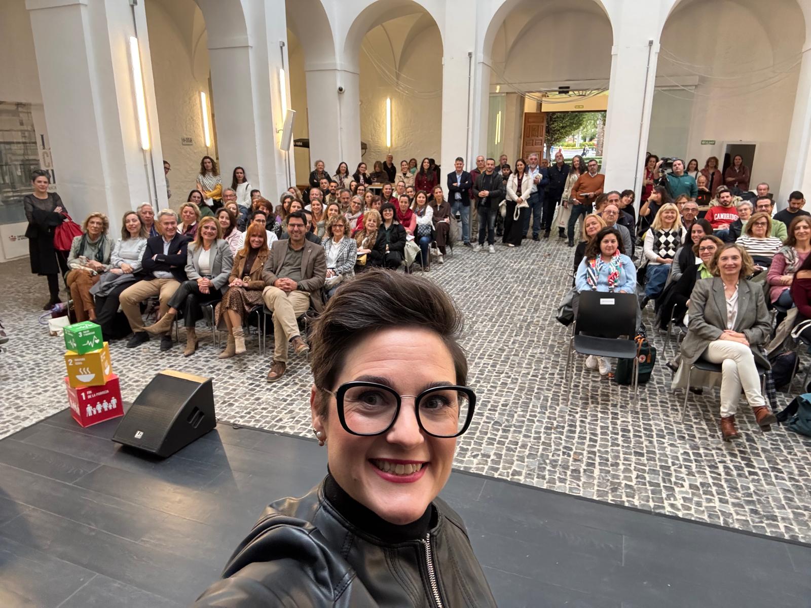 La Diputación de Badajoz destinará 3,7 millones € a las ayudas de Bienestar Social y Cooperación Internacional en 2026