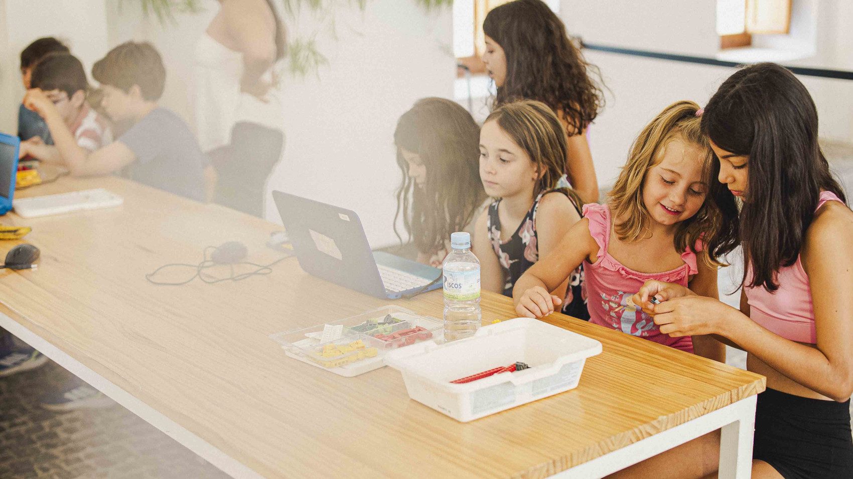 590.000 euros para el funcionamiento de las Universidades Populares en la provincia pacense