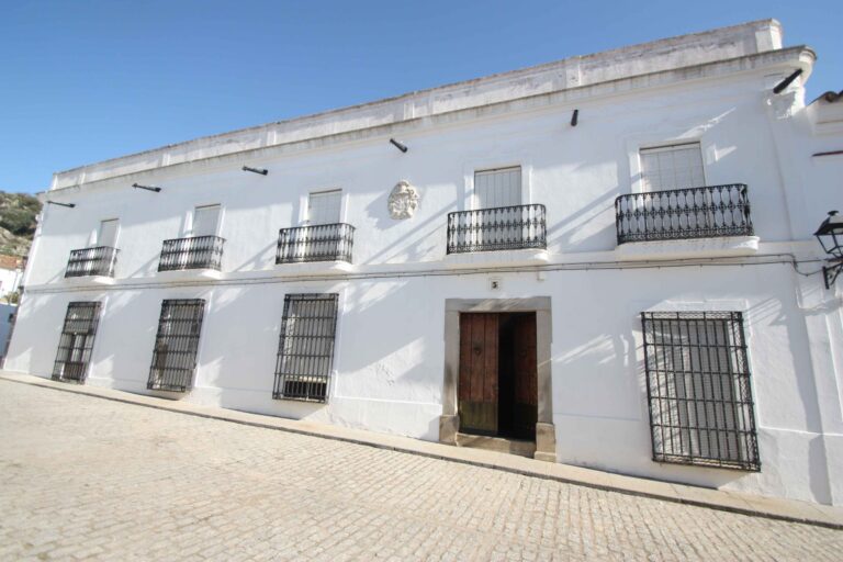 Tres citas imprescindibles de las Jornadas Europeas de Patrimonio en Extremadura: palacios, arquitectura tradicional e innovación cultural