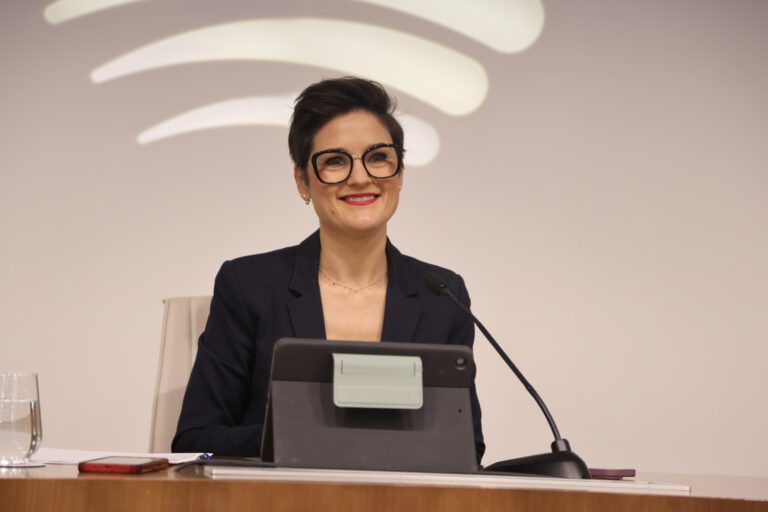 La Diputación de Badajoz avanza en la reorganización de sus áreas y cierra los procesos de provisión de varios puestos directivos