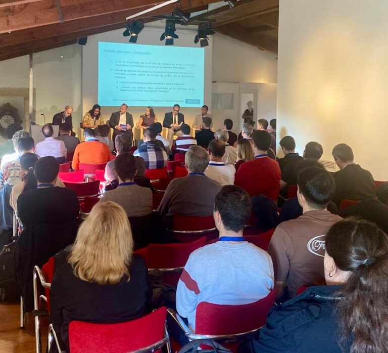 La Junta de Extremadura destaca el papel del talento digital en la implantación de la Inteligencia Artificial