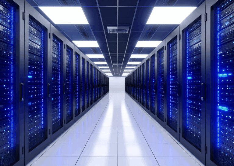 El DOE publica la calificación como PREMIA al proyecto de centro de computación de datos e inteligencia artificial en Badajoz