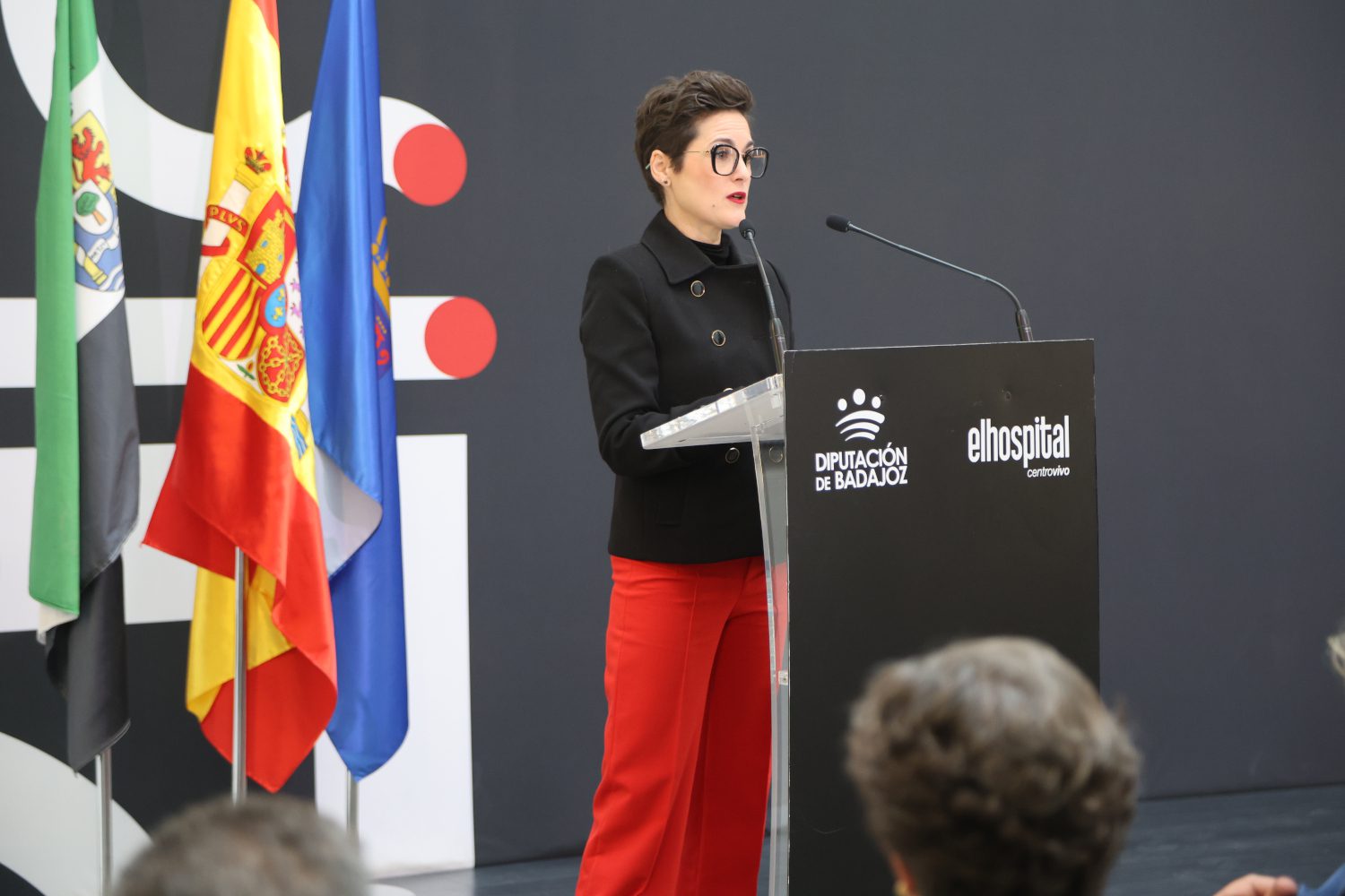 La Diputación de Badajoz dispone ya de su Centro de Excelencia y Oficina del Dato, pieza clave del proyecto nacional EDINT