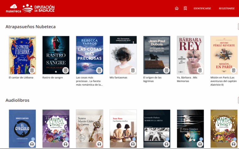 Nubeteca incorpora novedades por su Atrapasueños de otoño