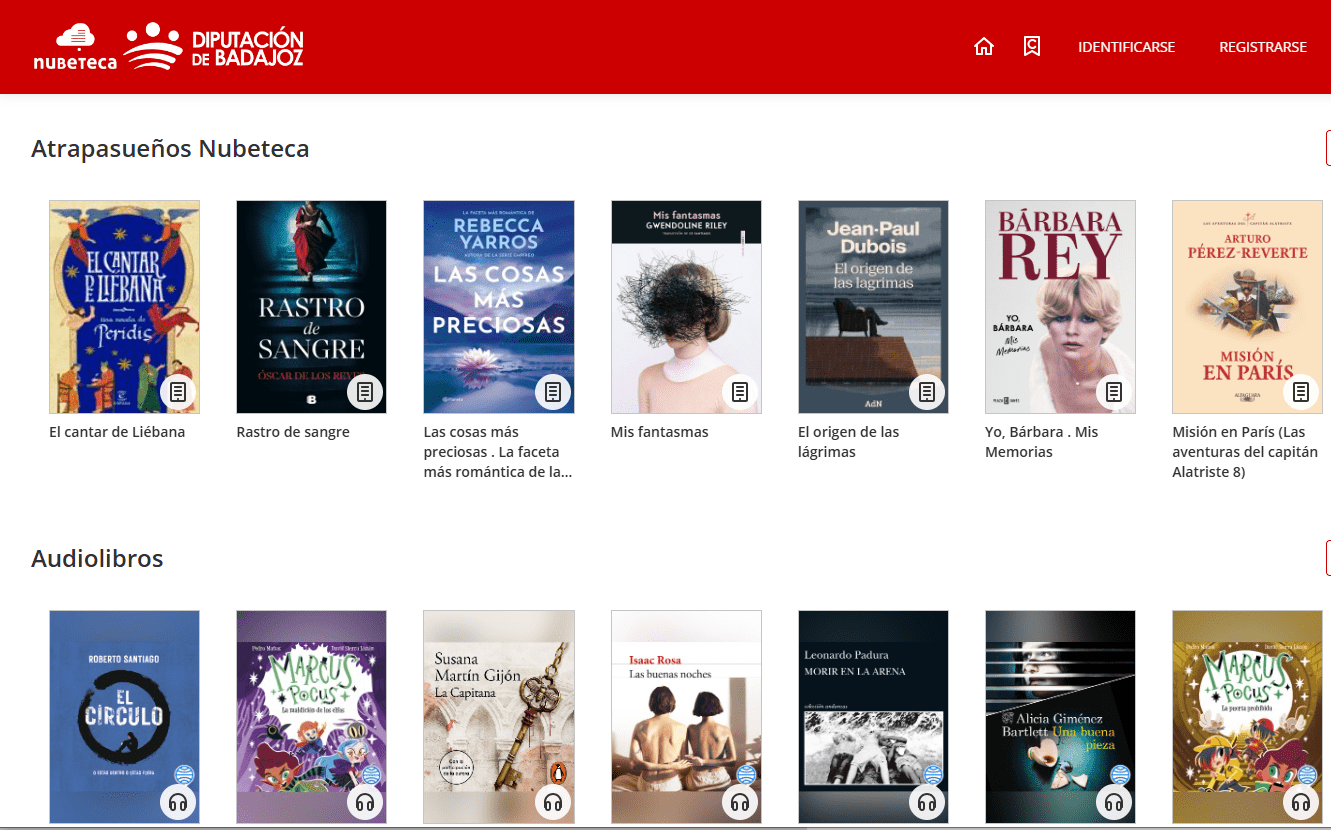 Nubeteca incorpora novedades por su Atrapasueños de otoño