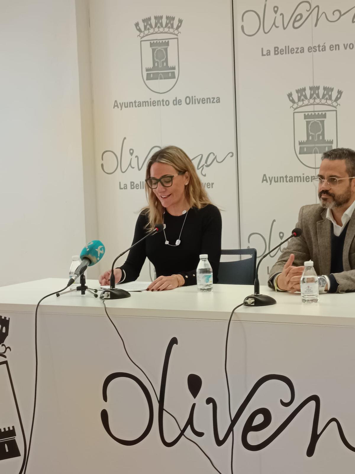 La Junta impulsa la construcción de 14 viviendas protegidas en Olivenza tras la cesión de suelo por parte del Ayuntamiento