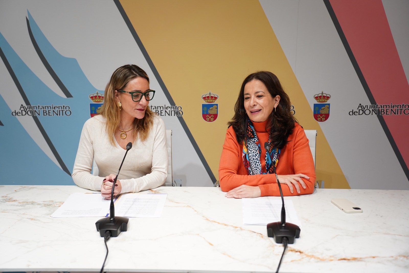 La Junta impulsa la construcción de 50 viviendas protegidas en Don Benito en tres parcelas cedidas por el ayuntamiento