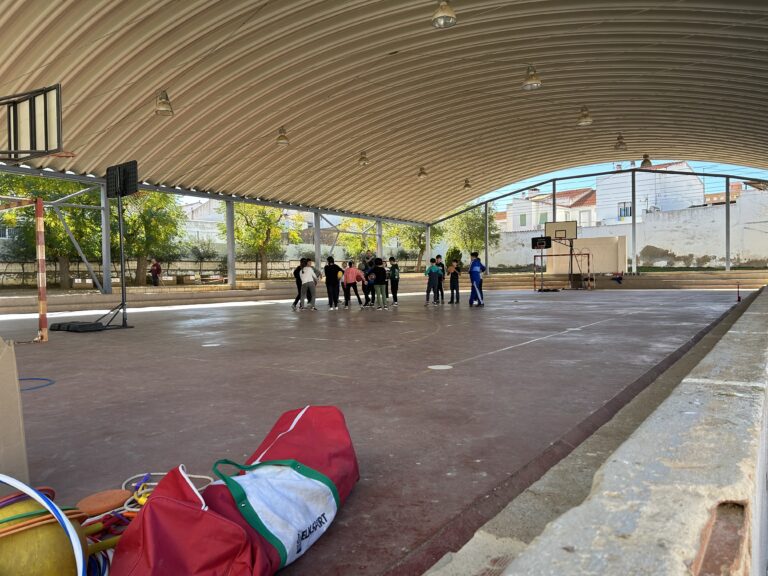 El DOE publica los 43 centros que se incorporan a las Redes de Innovación y Educación para el Desarrollo Sostenible