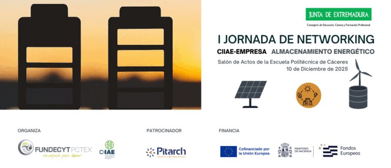 El CIIAE organiza la primera jornada dedicada a fortalecer la colaboración con el tejido productivo