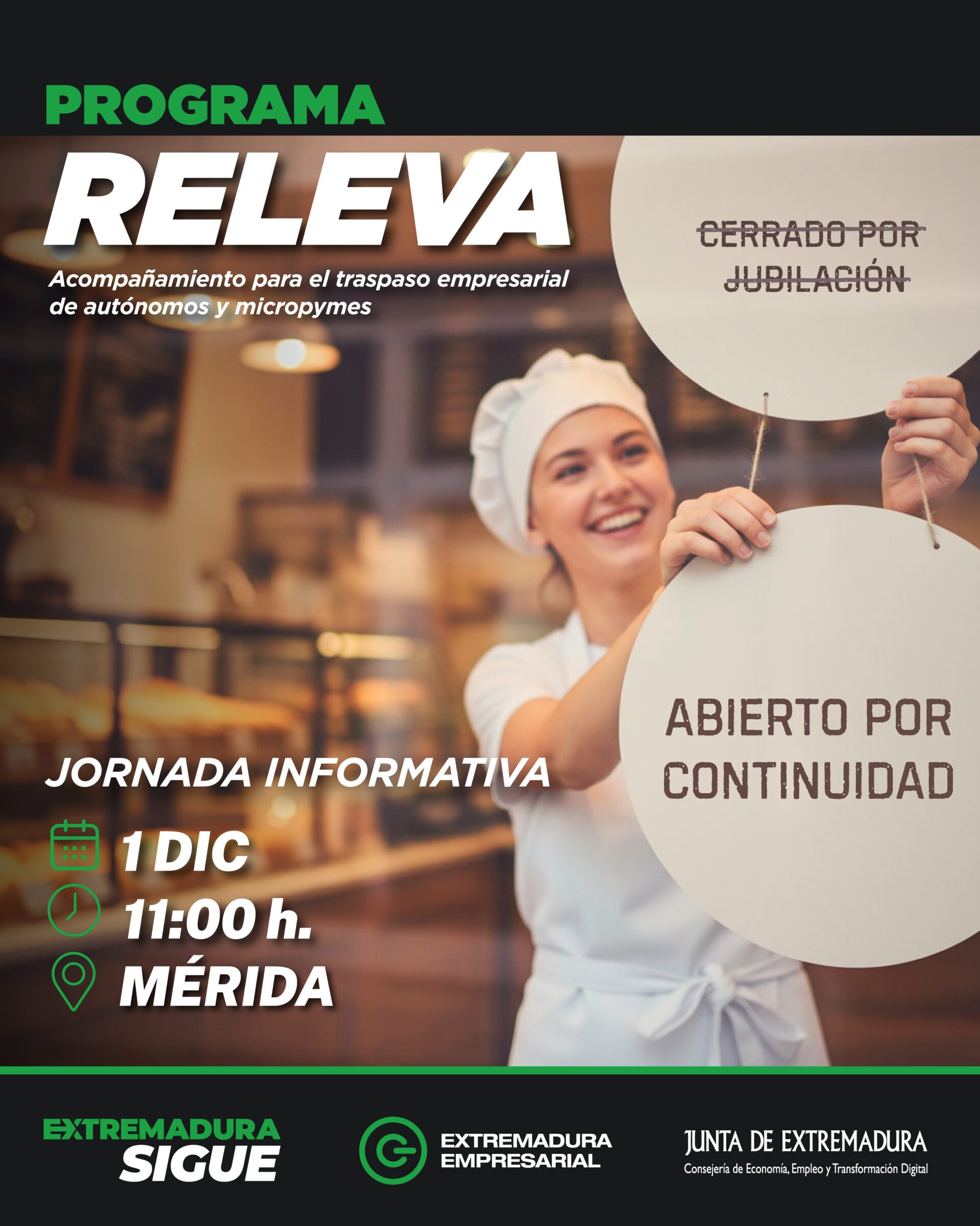 Extremadura participa en el  VII Foro Iberoamericano de la Mipyme