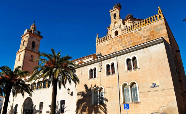 Las Jornadas Europeas de Patrimonio despiden noviembre con visitas a restauraciones en curso y una noche bajo las estrellas