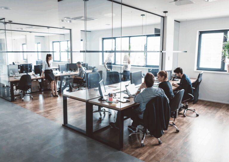 Publicadas las ayudas para la creación y mejora de centros coworking en el ámbito rural