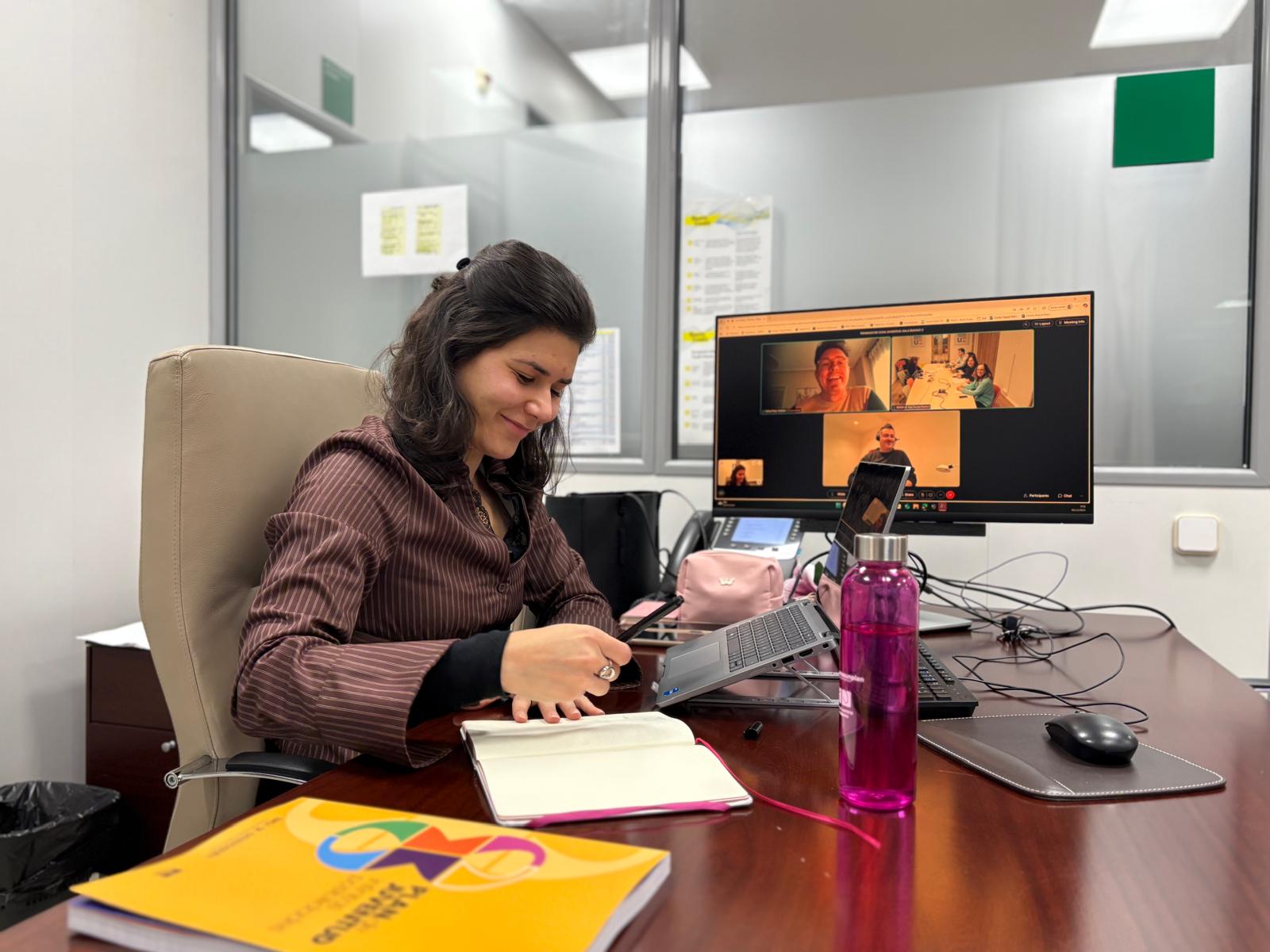 Extremadura asume la representación de las comunidades autónomas en el Consejo de Educación, Cultura, Juventud y Deportes de la Unión Europea