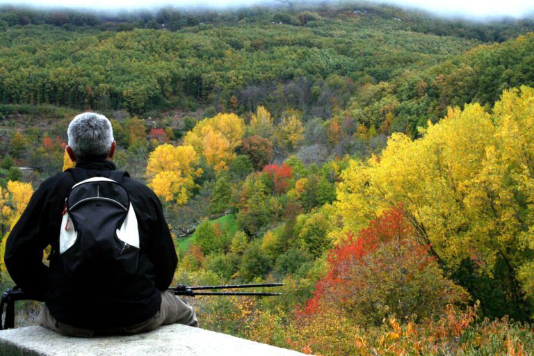 Los alojamientos extrahoteleros de Extremadura registran el mejor octubre desde 2010, con un aumento del 35 por ciento de pernoctaciones internacionales