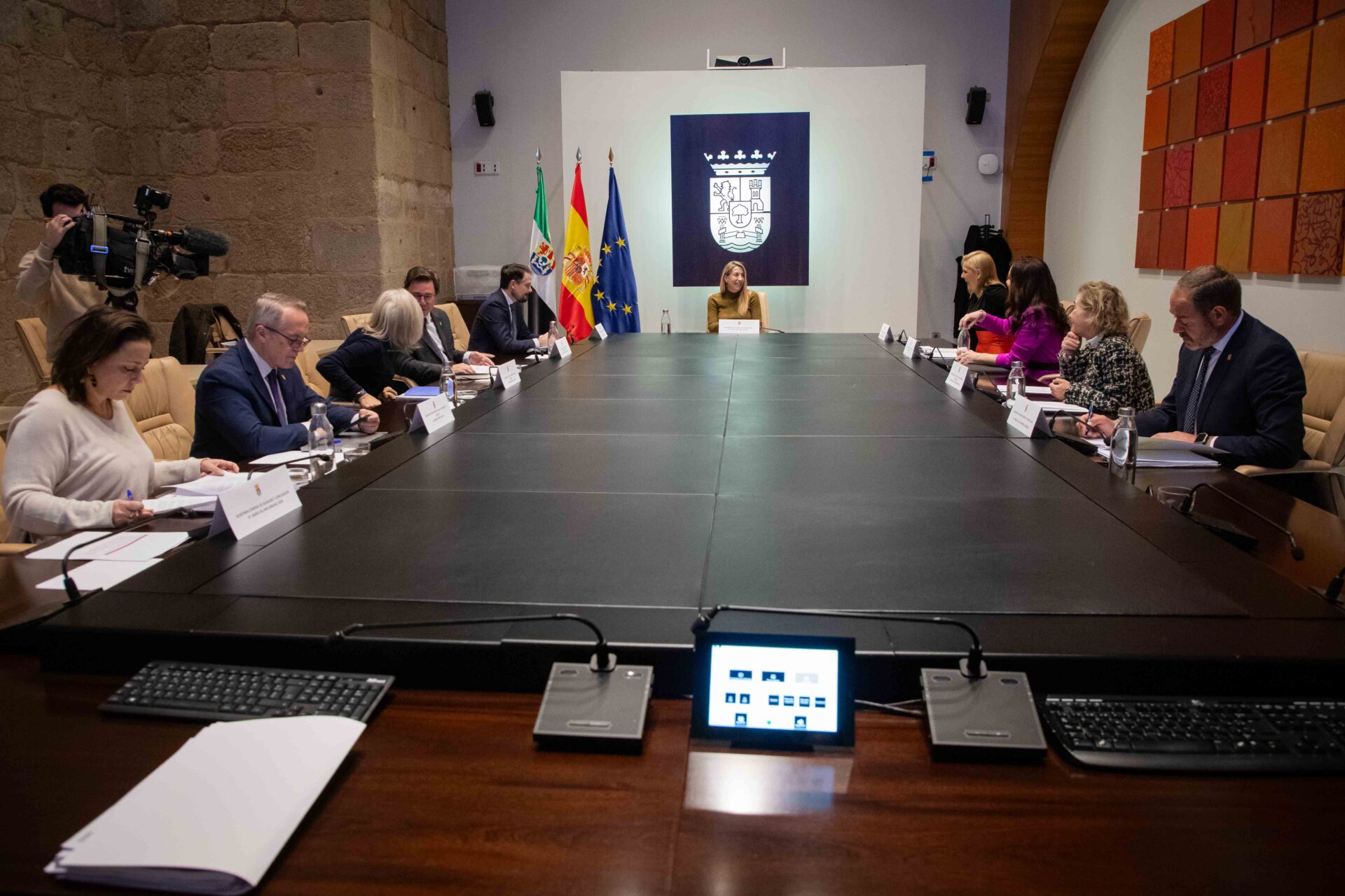 La Junta aprueba el primer Plan Forestal de Extremadura, que contempla 364 millones para proteger los montes