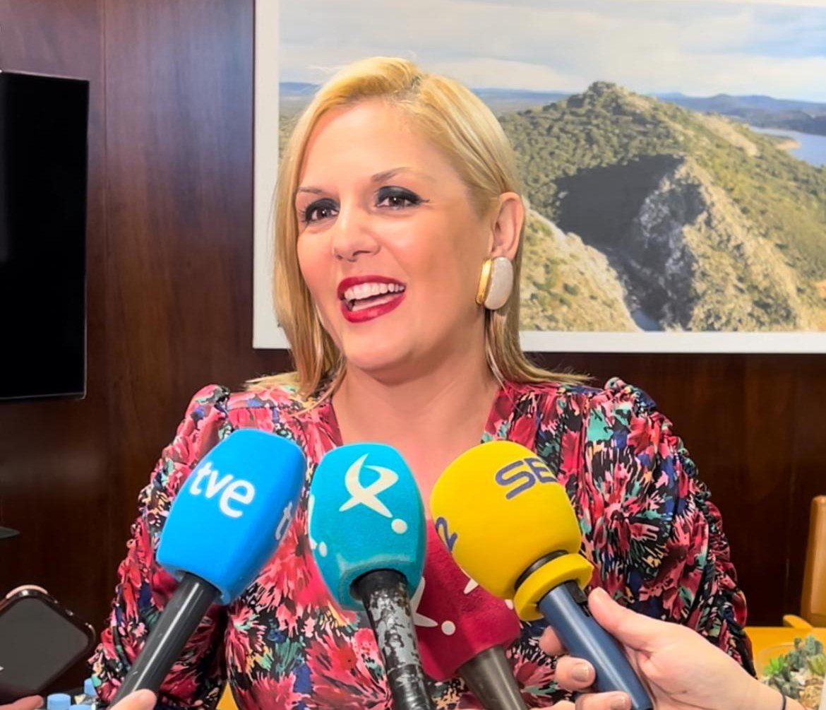 La Junta de Extremadura pagará lo antes posible la subida del 2,5% en un solo pago cumpliendo con el compromiso con los empleados públicos