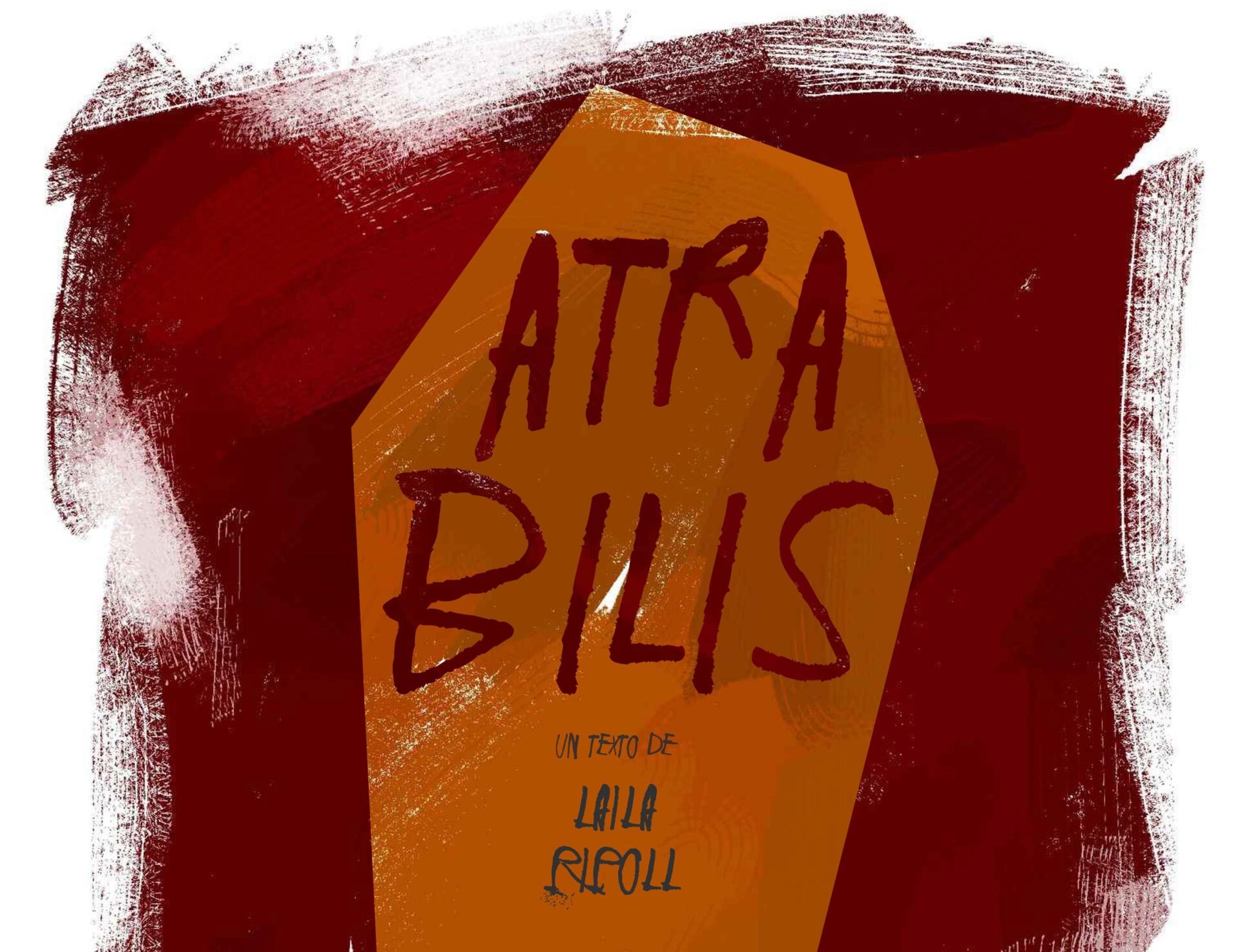 La Sala Trajano ofrece esta tarde el espectáculo ‘¡Astra Bilis!’ de Laila Ripoll