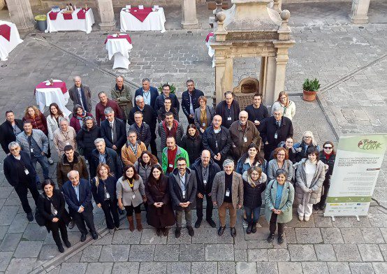 El proyecto Futurecork concluye con el avance del sector del corcho hacia un modelo más resiliente, innovador y sostenible