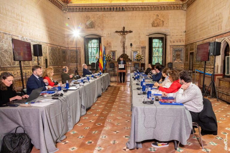 La Fundación Yuste reivindica una Europa más justa, igualitaria e inclusiva