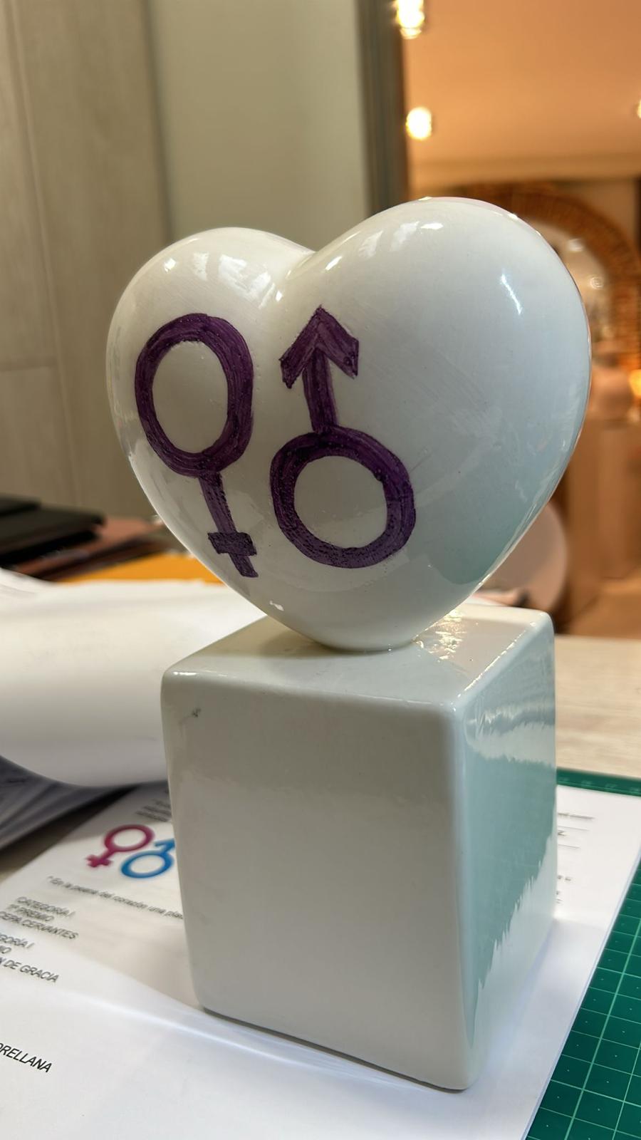 Publicados los ganadores de los II Premios Audiovisuales contra la Violencia Machista